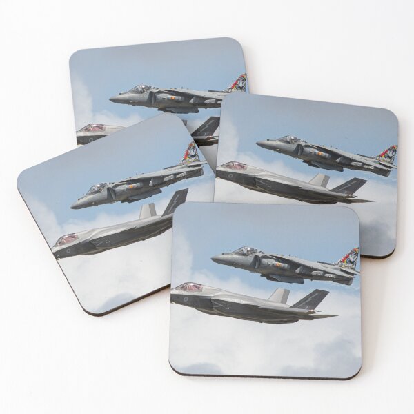 Item preview, SVTOL Generations designed and sold by Airpower Art.