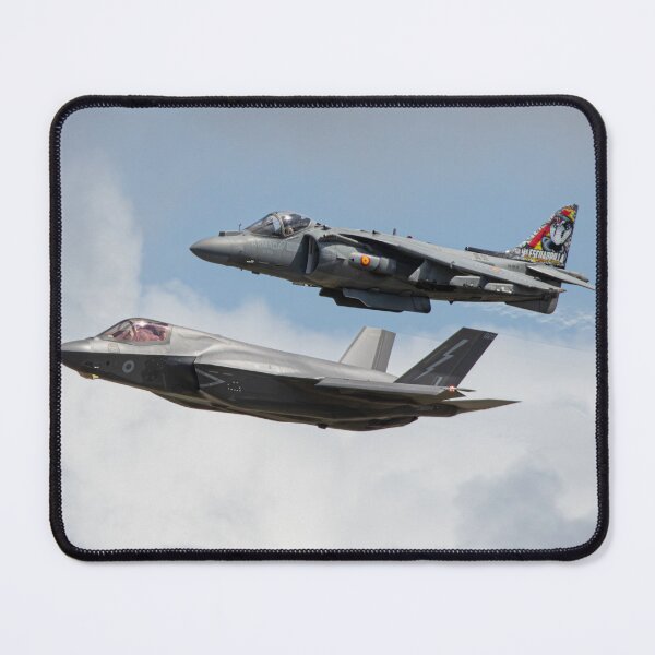 Item preview, SVTOL Generations designed and sold by Airpower Art.