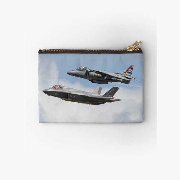 Item preview, SVTOL Generations designed and sold by Airpower Art.