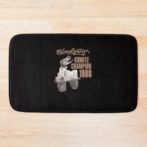 Item preview,  Kumite championship 1988   designed and sold by RandalTurcotte.
