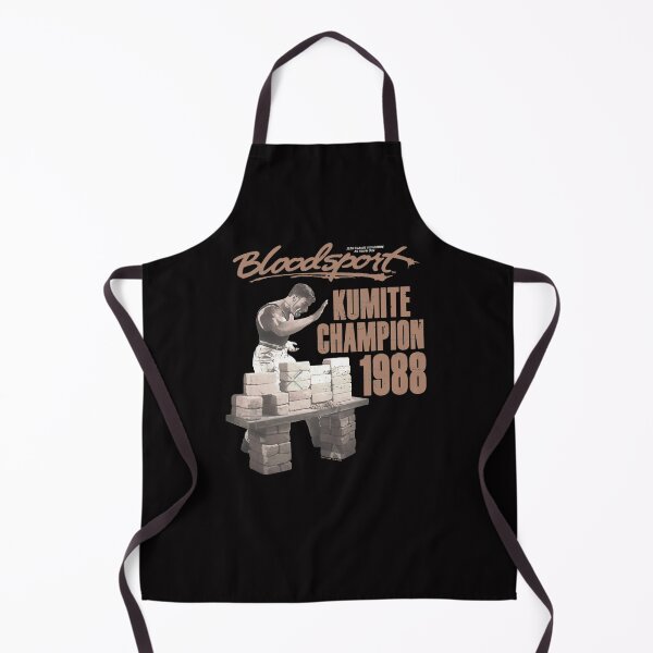Item preview,  Kumite championship 1988   designed and sold by RandalTurcotte.