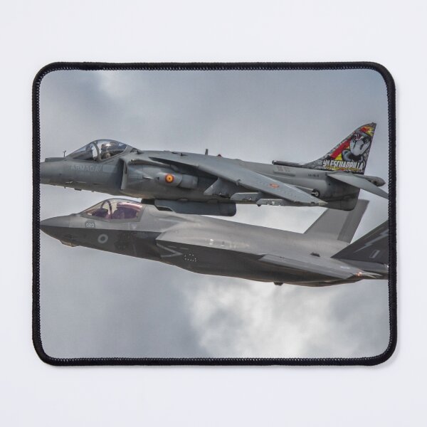 Item preview, SVTOL Generations designed and sold by Airpower Art.