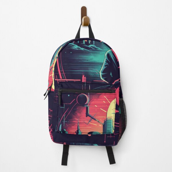 Item preview, Cybersecurity conference designed and sold by NestaStore.