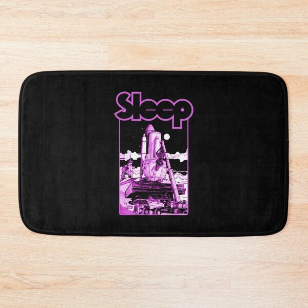 Item preview, Stoner Metal Sleep Band designed and sold by NathalieGregoi.