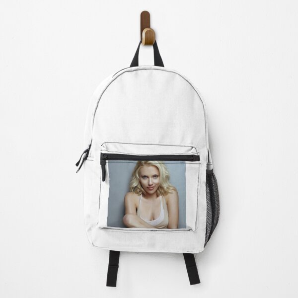 Item preview, Scarlett Johansson designed and sold by FlossieMark.