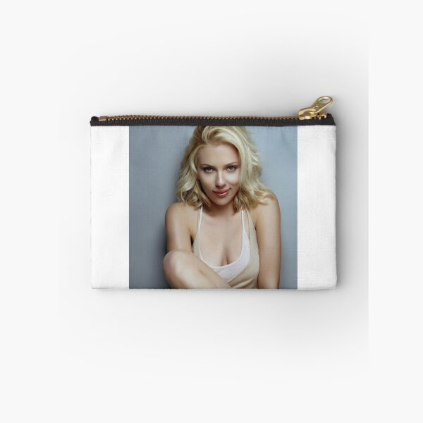 Item preview, Scarlett Johansson  designed and sold by FlossieMark.