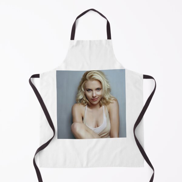 Item preview, Scarlett Johansson designed and sold by FlossieMark.