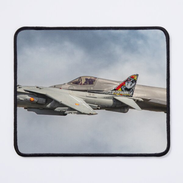 Item preview, F35 lightning II and Harrier designed and sold by Airpower Art.