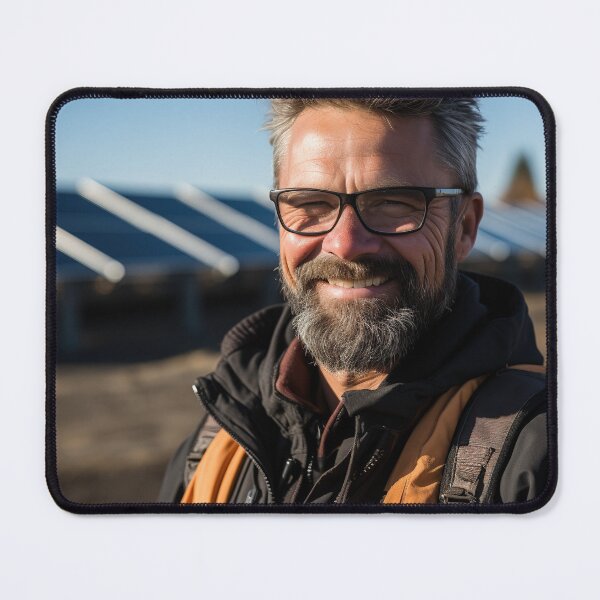 Item preview, Sustainable Energy Advisor - Renewable Energy Consultant designed and sold by TheBrainArt.