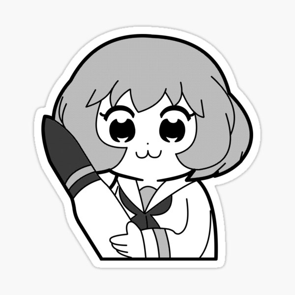 Panzer Team Epic Sticker