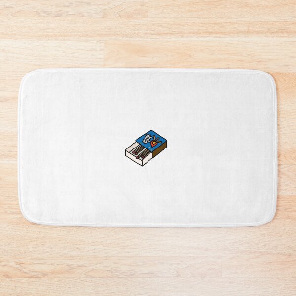 Item preview, Matches in the matchbox designed and sold by superbaechoo.