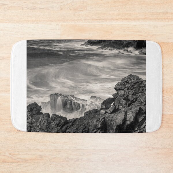Item preview, Dailbeag Stormy Sea designed and sold by David Bowman.