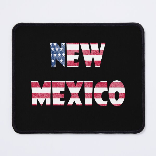 Item preview, New Mexico state designed and sold by halazidan.
