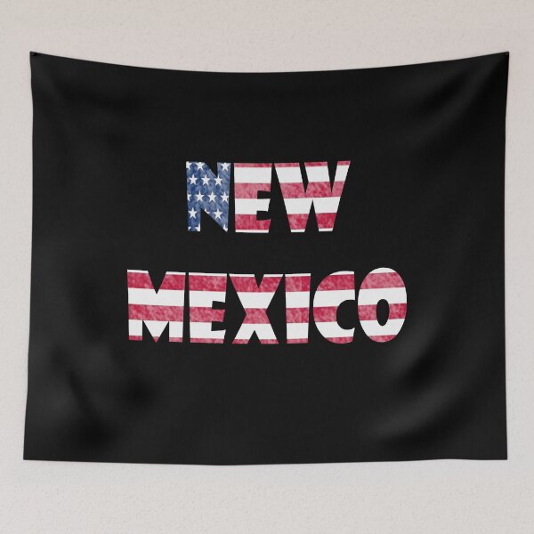 Item preview, New Mexico state  designed and sold by halazidan.