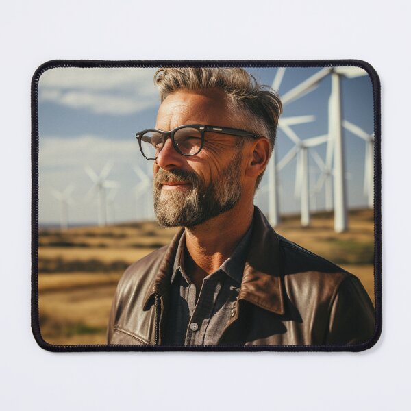 Item preview, Sustainable Energy Advisor - Energy Efficiency Expert designed and sold by TheBrainArt.