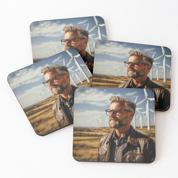 Item preview, Sustainable Energy Advisor - Energy Efficiency Expert designed and sold by TheBrainArt.