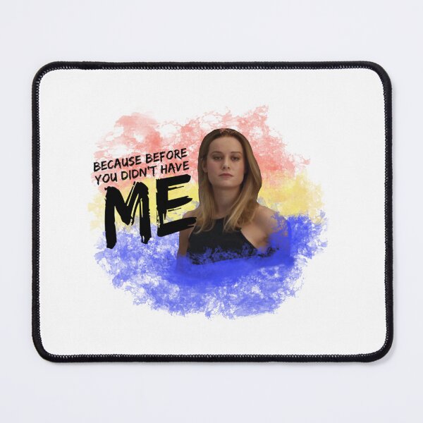 Item preview, Carol Danvers   designed and sold by FlossieMark.