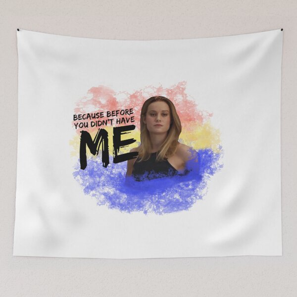Item preview, Carol Danvers   designed and sold by FlossieMark.