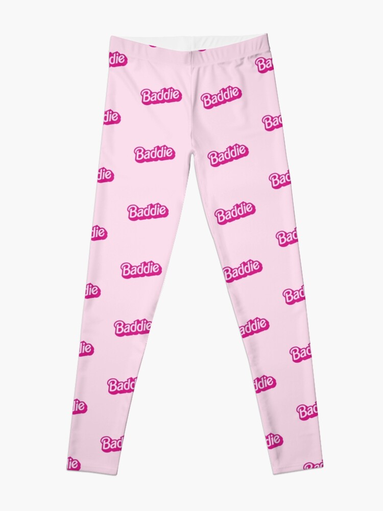 Barbie Leggings sold by Dumitra San Hill Konkani | SKU 88552485 | 65% ...