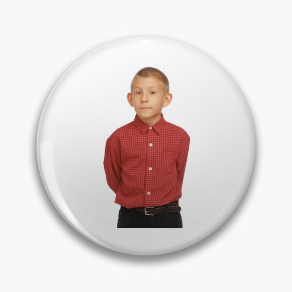 Item preview, Dewey Malcolm in the middle  classique designed and sold by DesignForInsti.