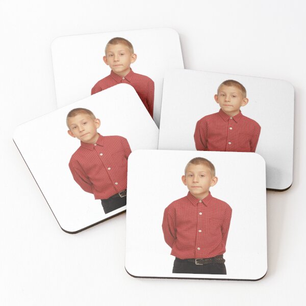 Item preview, Dewey Malcolm in the middle  classique designed and sold by DesignForInsti.