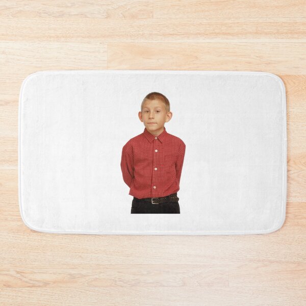 Item preview, Dewey Malcolm in the middle  classique designed and sold by DesignForInsti.