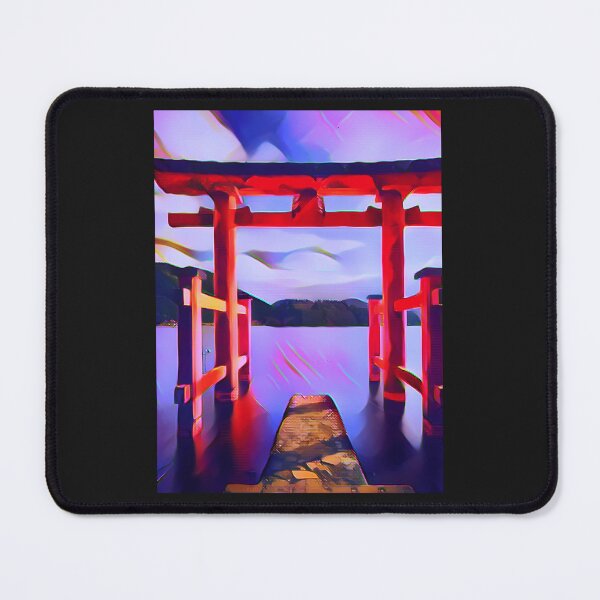 Item preview, Japan Gate Graphic designed and sold by oayuwhvzakk33.