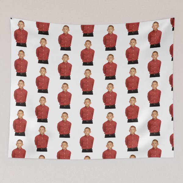 Item preview, Dewey Malcolm in the middle  classique designed and sold by DesignForInsti.