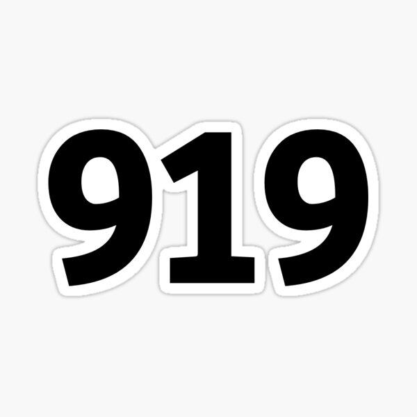 Vista previa del artículo con la obra «919», diseñado y vendido por clairekeanna.