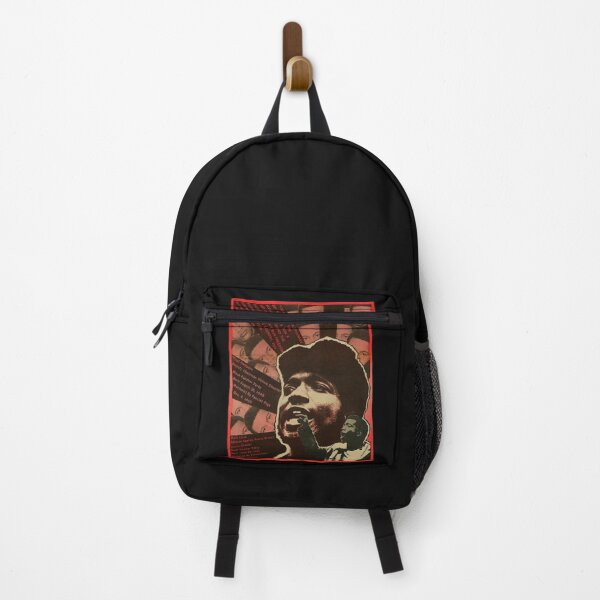 Item preview, Experience Young Drug Addicts Political Parties Fred Hampton - Mark Clark - Black Panther - Vintage  designed and sold by FlossieMark.