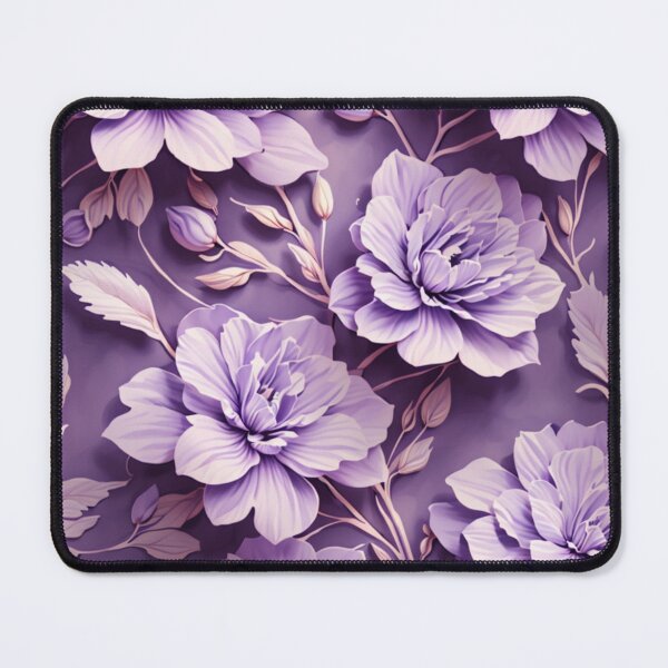 Item preview, Flowering Vector designed and sold by CreativityCurve.