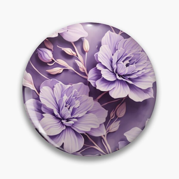 Item preview, Flowering Vector designed and sold by CreativityCurve.