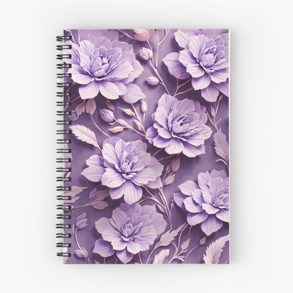 Item preview, Flowering Vector designed and sold by CreativityCurve.
