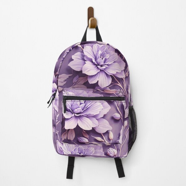 Item preview, Flowering Vector designed and sold by CreativityCurve.