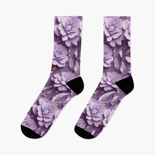 Item preview, Flowering Vector designed and sold by CreativityCurve.