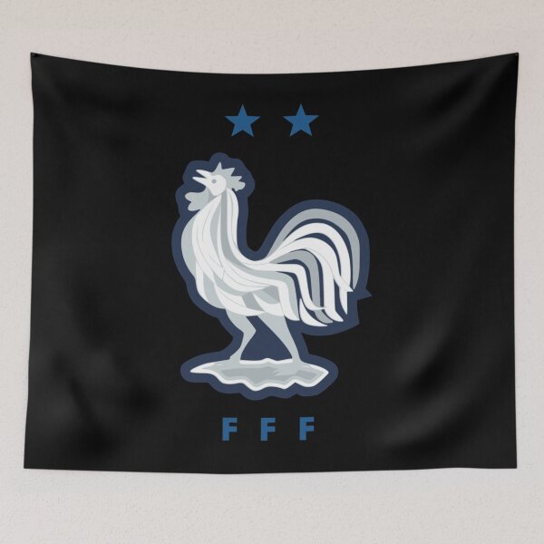 Item preview, France national football team   designed and sold by DelMarquardt.