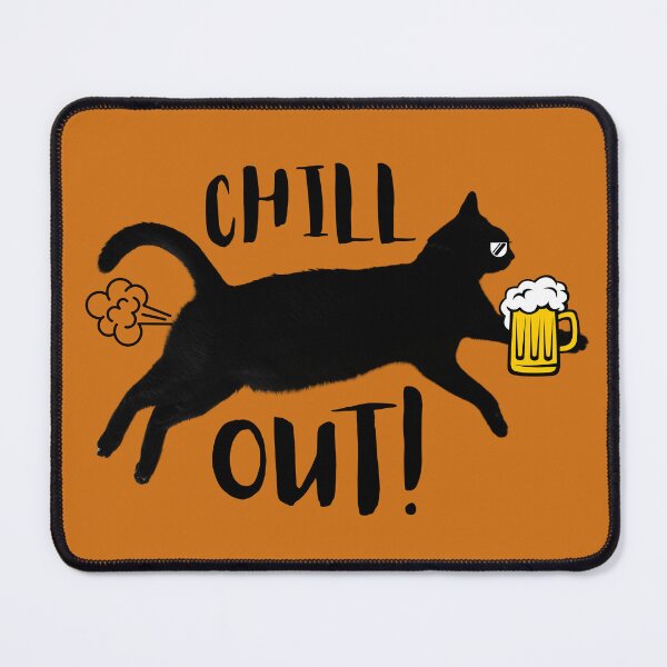 Item preview, Chill out Time designed and sold by Yimmika.