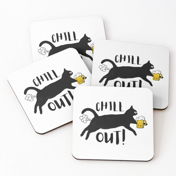 Item preview, Chill out Time  designed and sold by Yimmika.