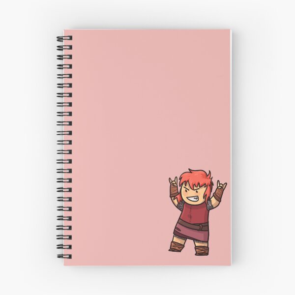 Item preview, Tiny Nimona designed and sold by Rexmin.