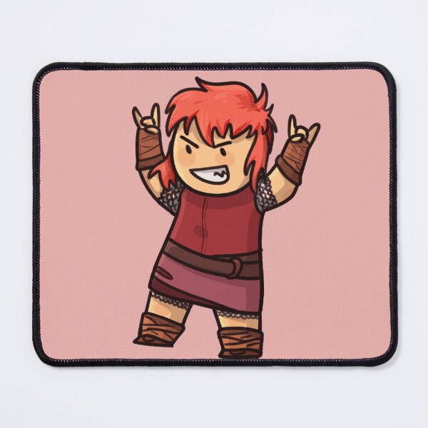 Item preview, Tiny Nimona designed and sold by Rexmin.