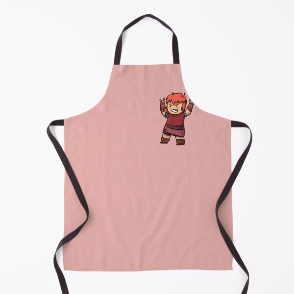 Item preview, Tiny Nimona designed and sold by Rexmin.