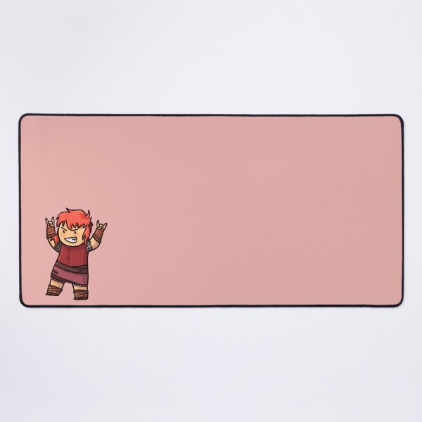 Item preview, Tiny Nimona designed and sold by Rexmin.