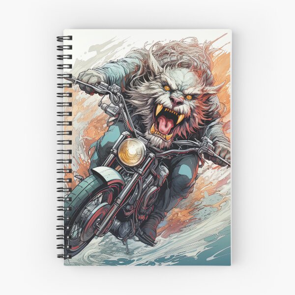 Item preview, Animal outlaw leader designed and sold by TheOosh.
