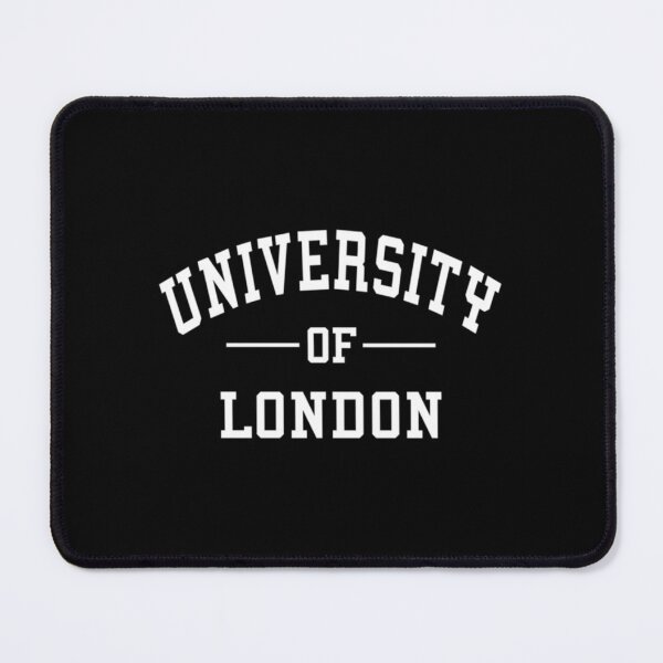 Item preview, university of london        designed and sold by DesignForInsti.