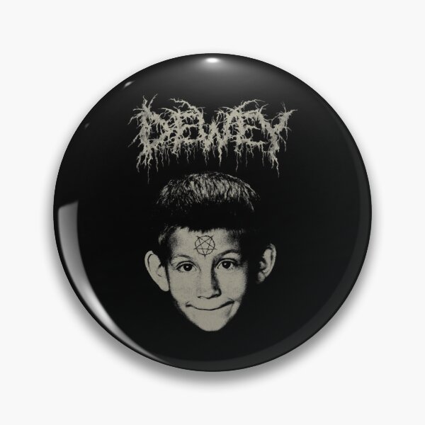 Item preview, Dewey  classique Classic  designed and sold by DesignForInsti.