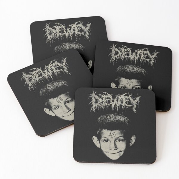 Item preview, Dewey  classique Classic  designed and sold by DesignForInsti.