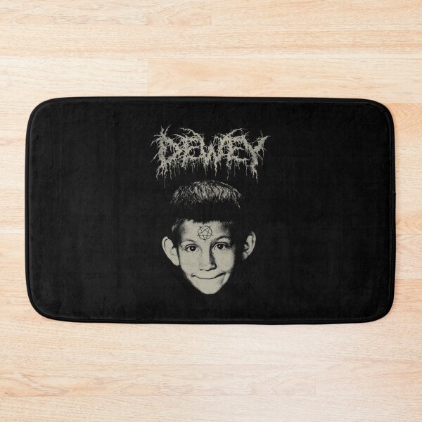 Item preview, Dewey  classique Classic  designed and sold by DesignForInsti.