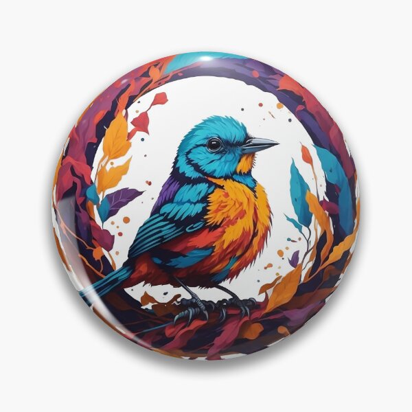 Item preview, Little Bird designed and sold by creativepankaj.