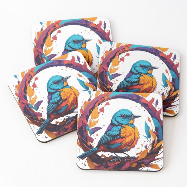 Item preview, Little Bird designed and sold by creativepankaj.
