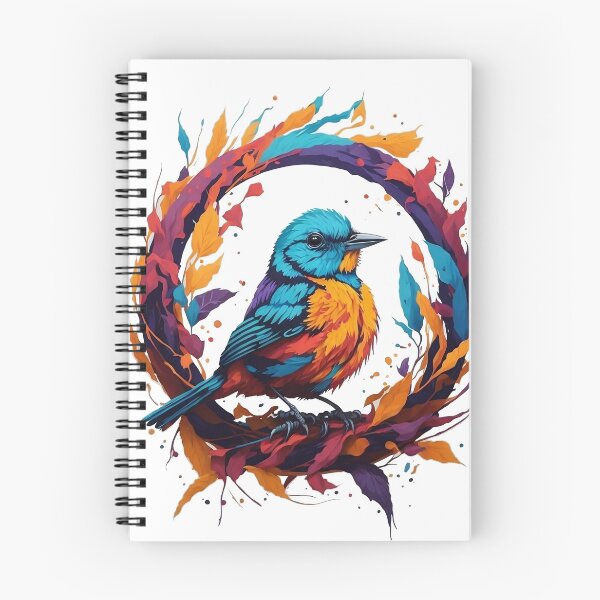 Item preview, Little Bird designed and sold by creativepankaj.